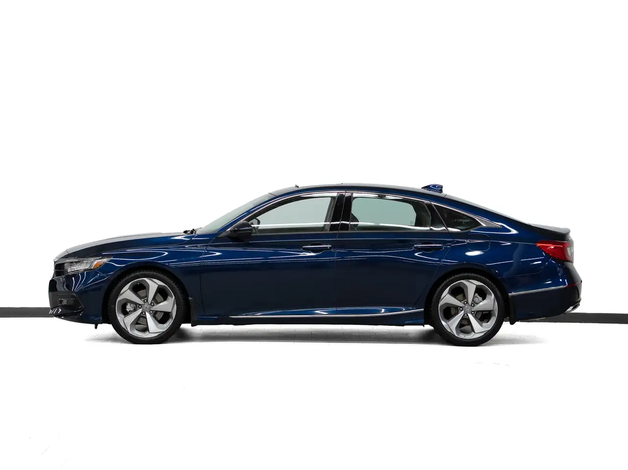 Honda Accord снимка Honda Accord
