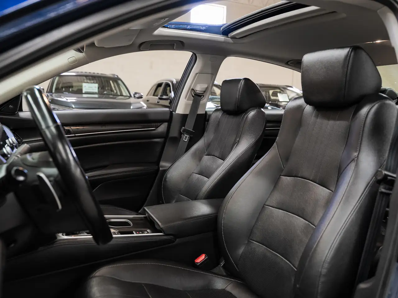 Honda Accord снимка Honda Accord
