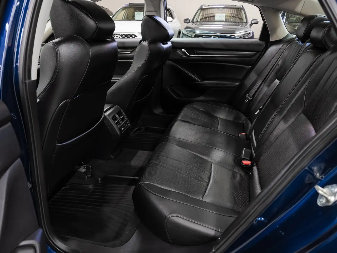 Honda Accord снимка Honda Accord