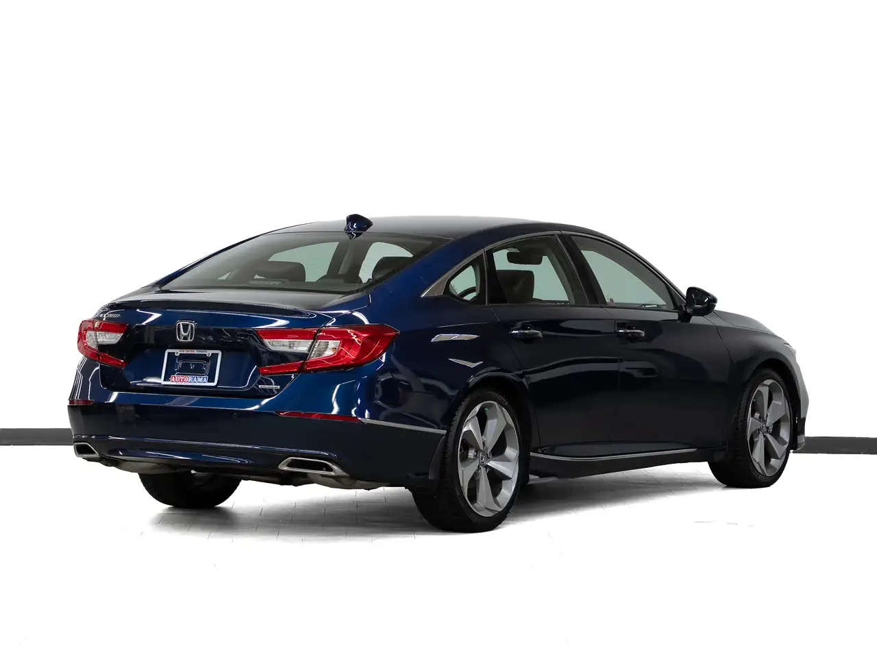 Honda Accord снимка Honda Accord