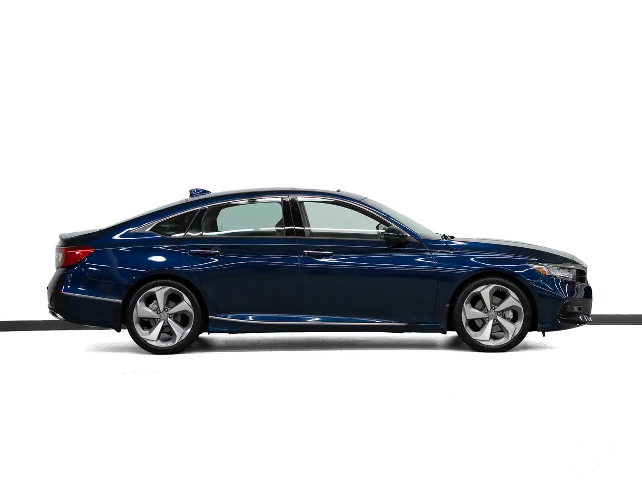 Honda Accord снимка Honda Accord
