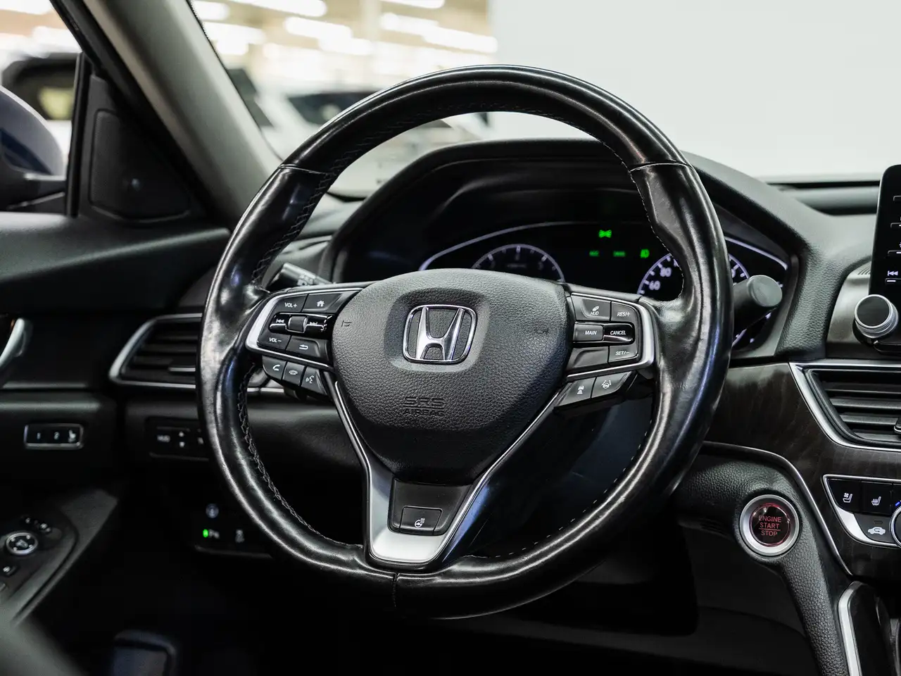 Honda Accord снимка Honda Accord