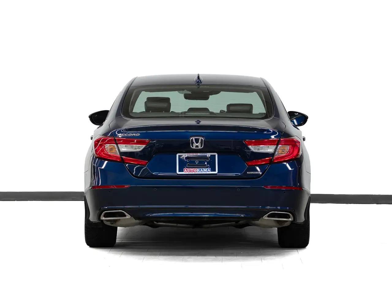 Honda Accord снимка Honda Accord