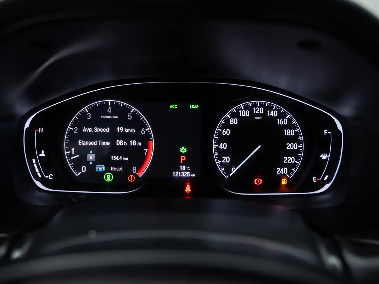 Honda Accord снимка Honda Accord