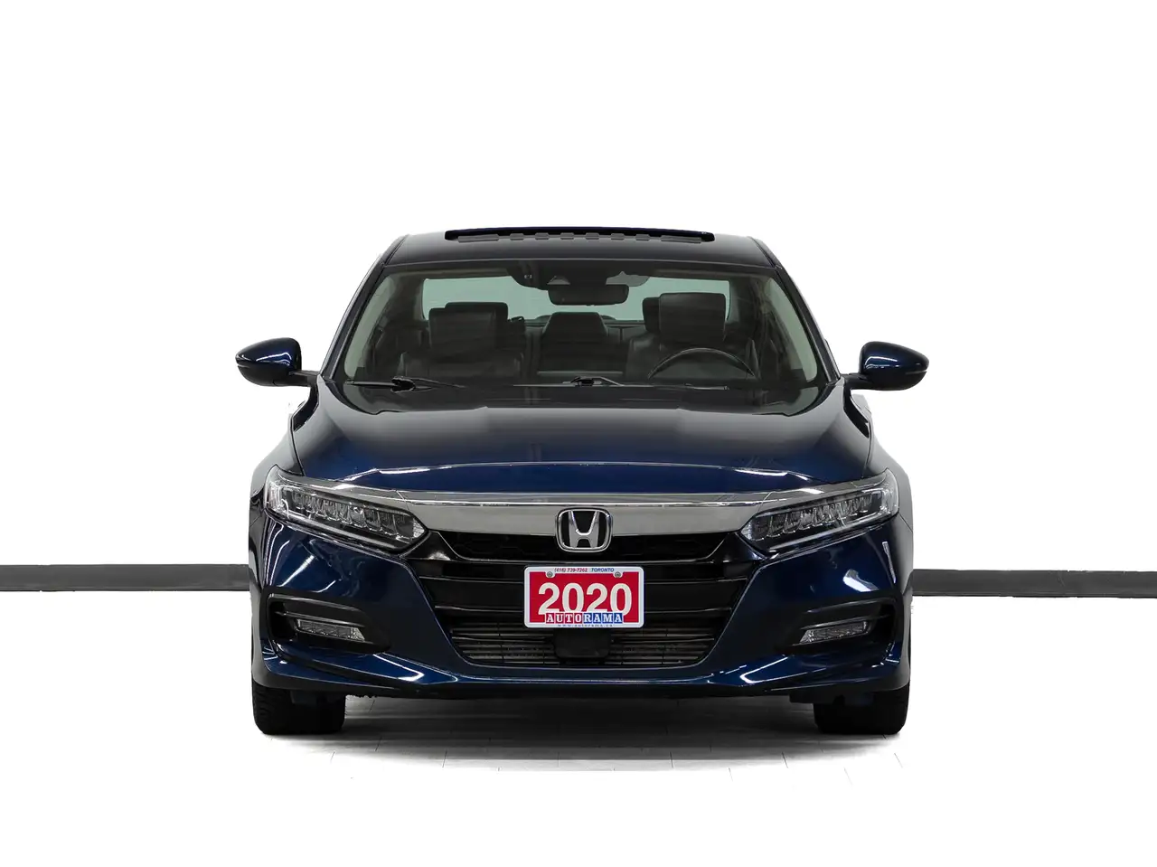 Honda Accord снимка Honda Accord
