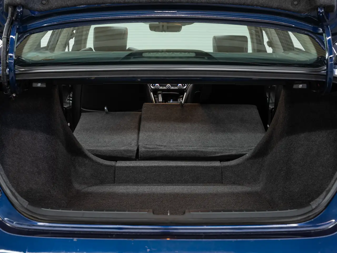 Honda Accord снимка Honda Accord
