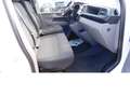 Volkswagen T6.1 Transporter Abt e- Lang 1-Gang Klima Radio Weiß - thumbnail 10