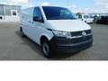 Volkswagen T6.1 Transporter Abt e- Lang 1-Gang Klima Radio Weiß - thumbnail 4