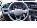 Volkswagen T6.1 Transporter Abt e- Lang 1-Gang Klima Radio Weiß - thumbnail 16