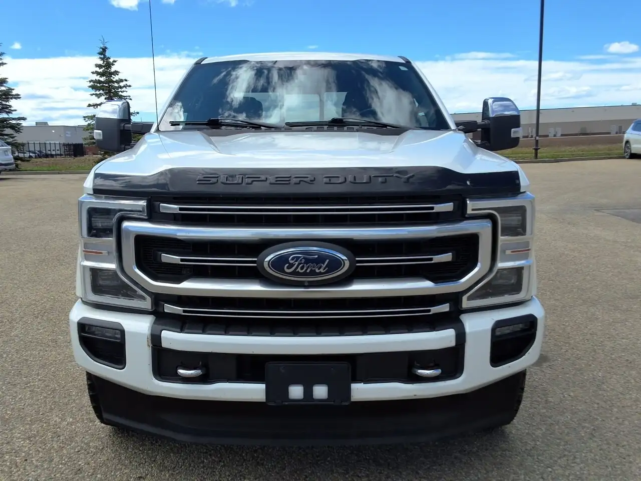 Ford F 350 снимка Ford F 350