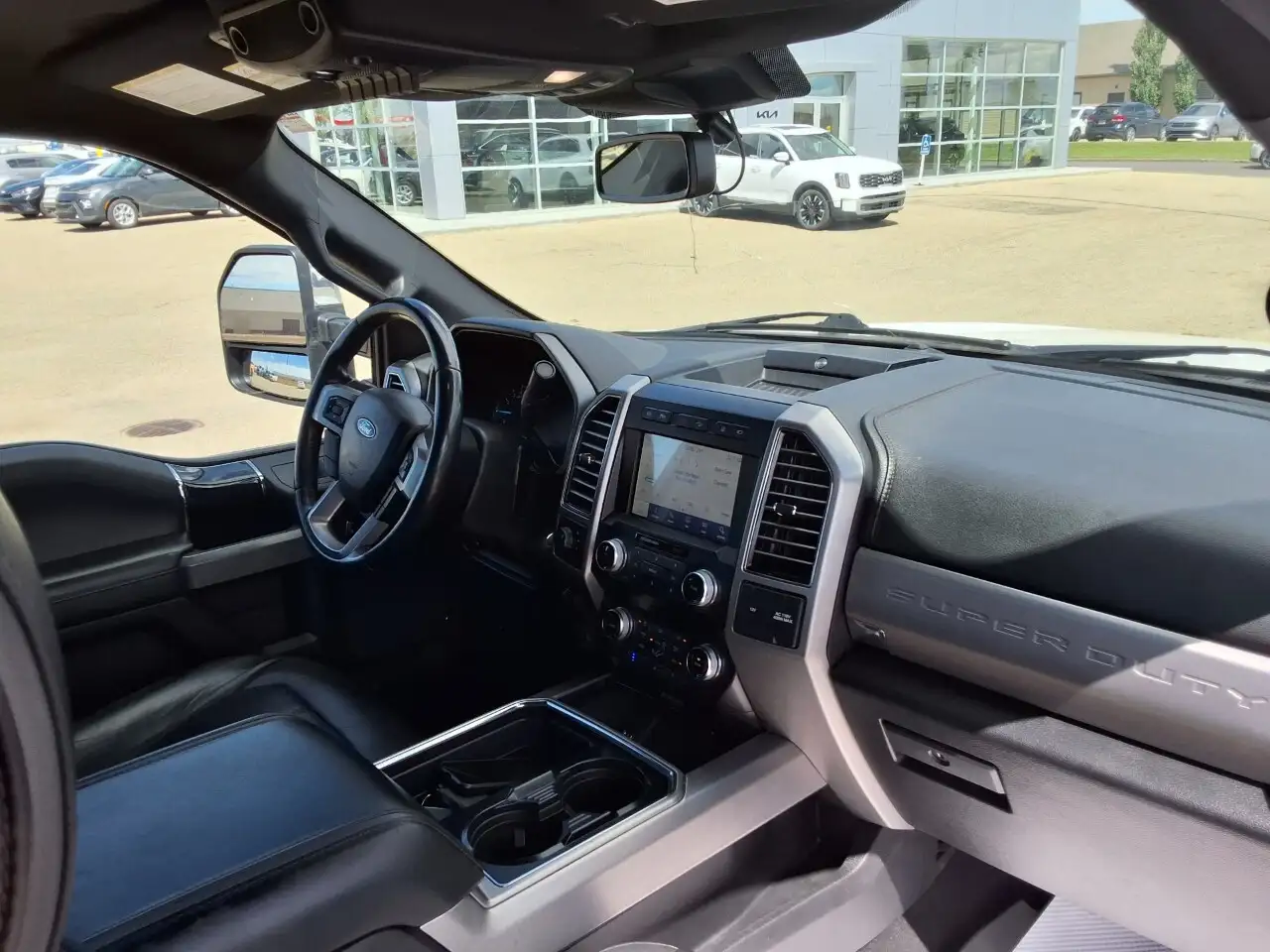 Ford F 350 снимка Ford F 350