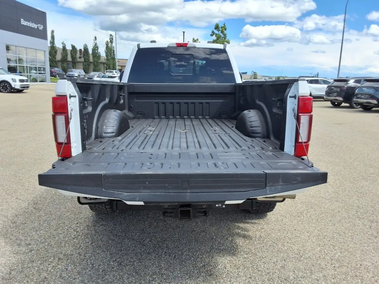 Ford F 350 снимка Ford F 350