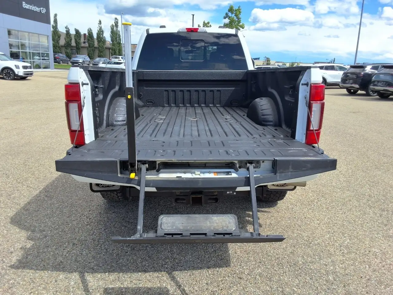 Ford F 350 снимка Ford F 350