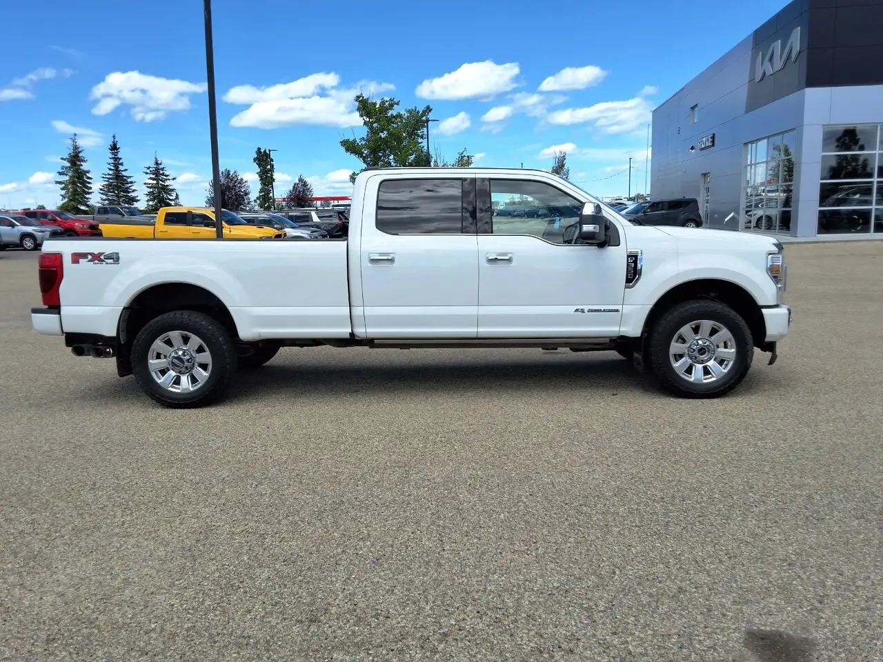 Ford F 350 снимка Ford F 350