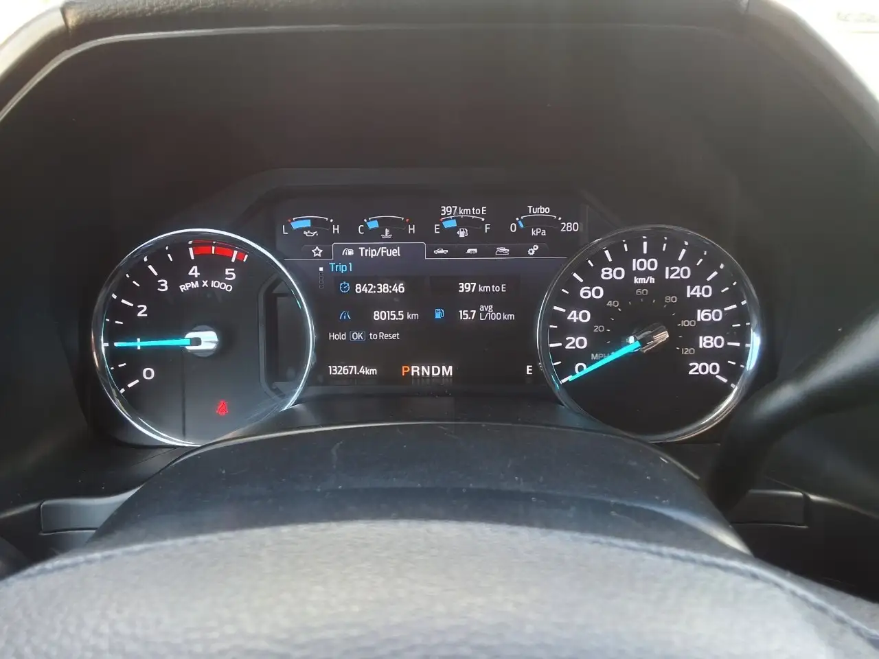 Ford F 350 снимка Ford F 350