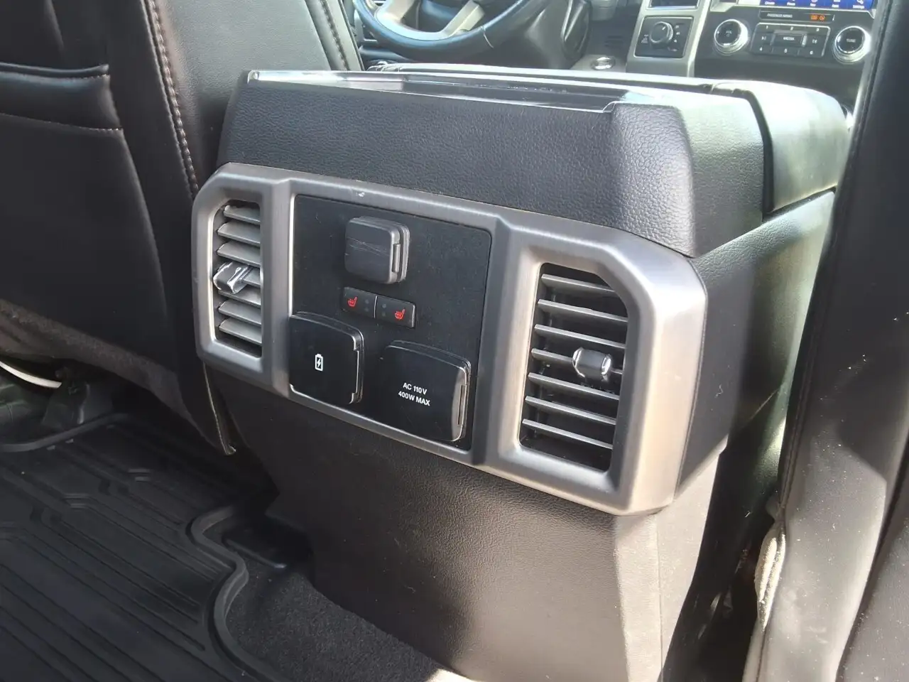 Ford F 350 снимка Ford F 350