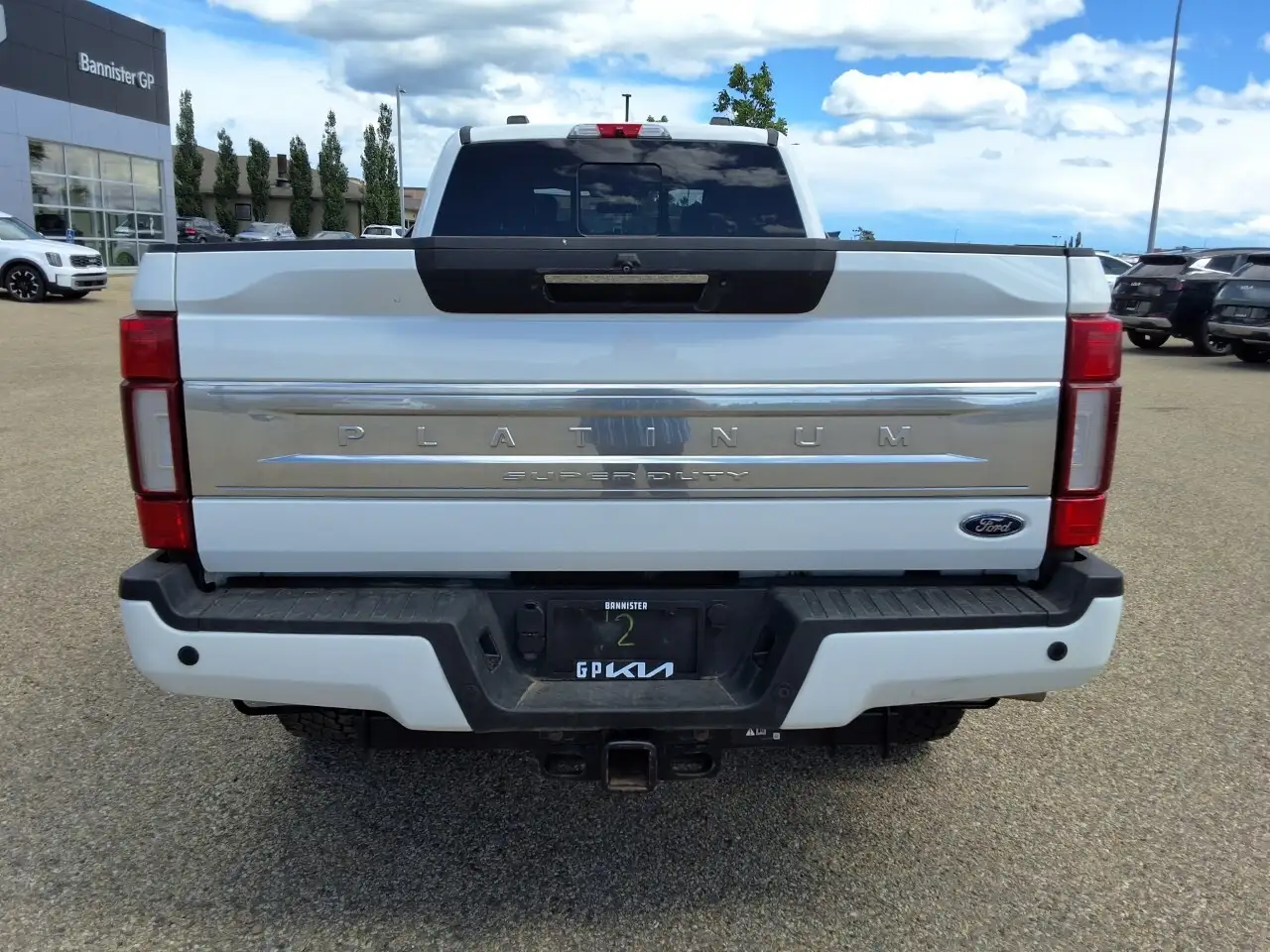 Ford F 350 снимка Ford F 350