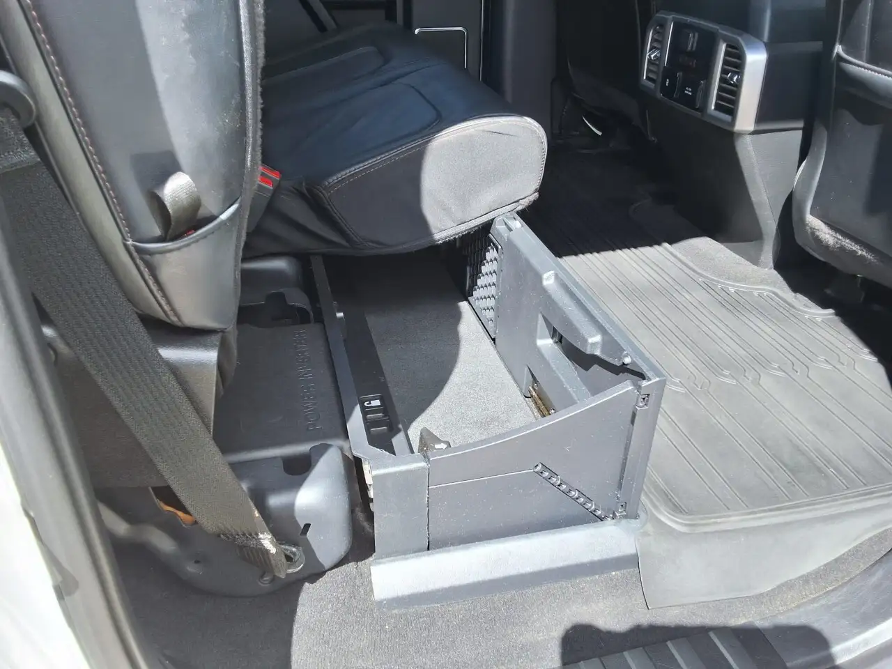 Ford F 350 снимка Ford F 350