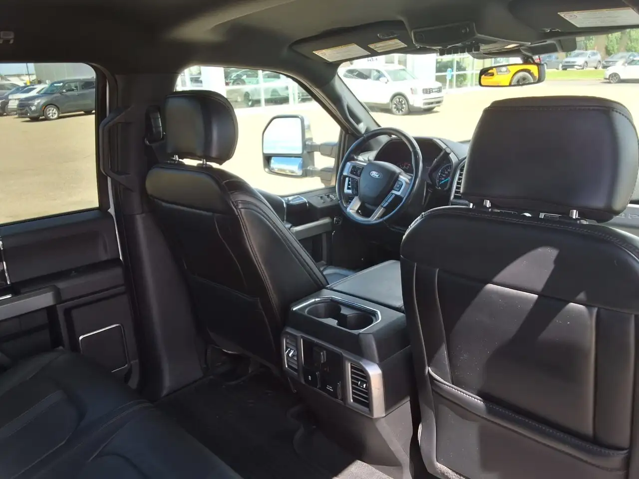 Ford F 350 снимка Ford F 350