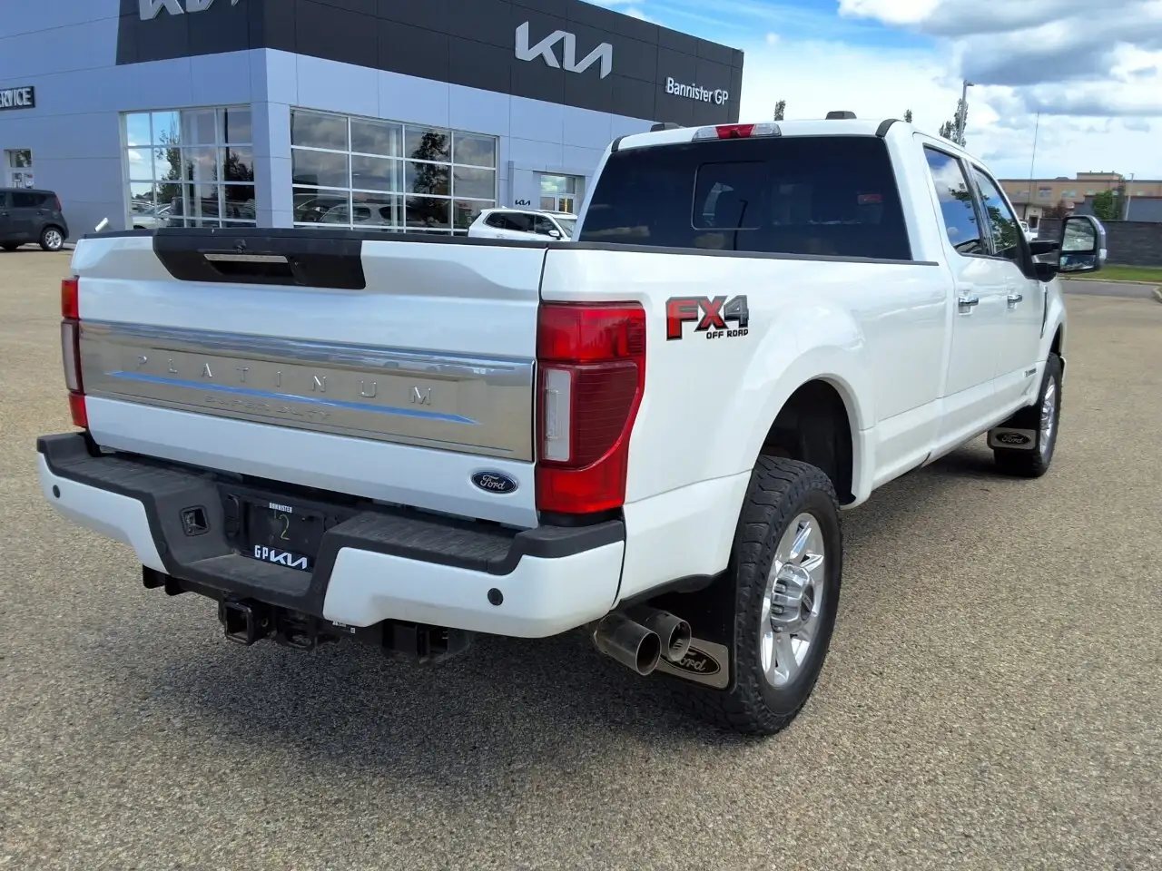 Ford F 350 снимка Ford F 350