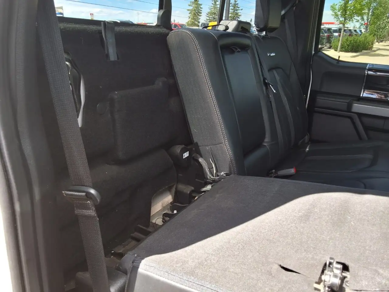 Ford F 350 снимка Ford F 350
