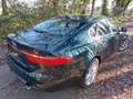 Jaguar XF 3.0 supercharge pano leer cruise led nav Groen - thumbnail 1