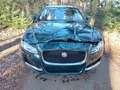 Jaguar XF 3.0 supercharge pano leer cruise led nav Groen - thumbnail 10