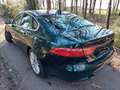 Jaguar XF 3.0 supercharge pano leer cruise led nav Groen - thumbnail 2