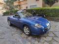 Fiat Barchetta Barchetta 2003 1.8 16v Panarea Синій - thumbnail 5