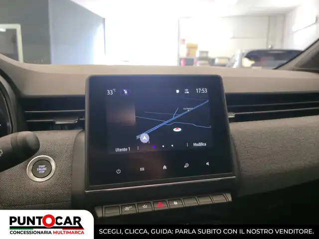 Renault Clio view 27