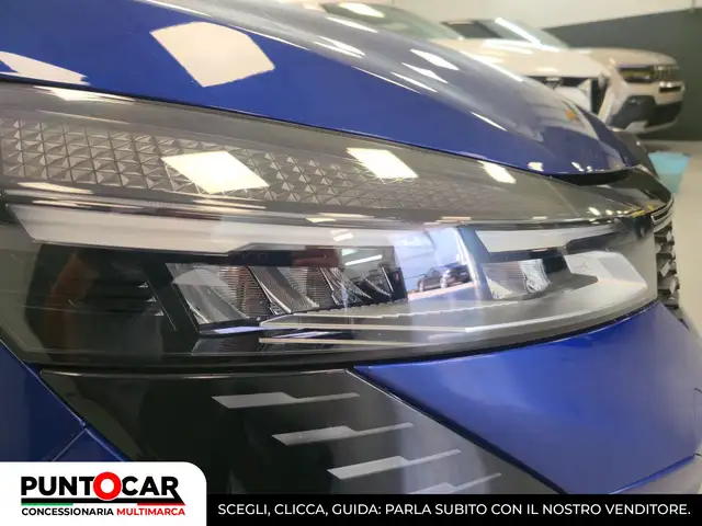 Renault Clio view 5