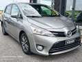 Toyota Verso 2.0 D Active 7 posti Gris - thumbnail 2