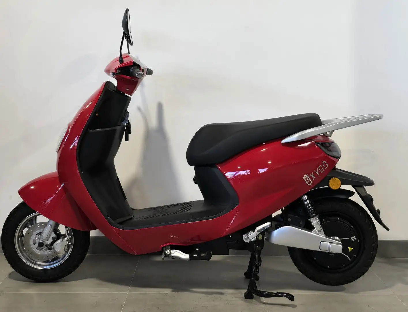 Altro Rosso - 1
