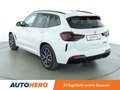 BMW X3 M M40d Aut.*NAVI*LASER*ACC*HUD*PANO*AHK*360° Blanc - thumbnail 4