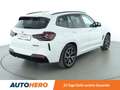BMW X3 M M40d Aut.*NAVI*LASER*ACC*HUD*PANO*AHK*360° Blanc - thumbnail 6