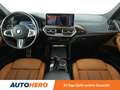 BMW X3 M M40d Aut.*NAVI*LASER*ACC*HUD*PANO*AHK*360° Blanc - thumbnail 12