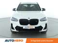BMW X3 M M40d Aut.*NAVI*LASER*ACC*HUD*PANO*AHK*360° Blanc - thumbnail 9