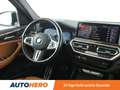 BMW X3 M M40d Aut.*NAVI*LASER*ACC*HUD*PANO*AHK*360° Blanc - thumbnail 13