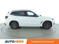 BMW X3 M M40d Aut.*NAVI*LASER*ACC*HUD*PANO*AHK*360° Blanc - thumbnail 7