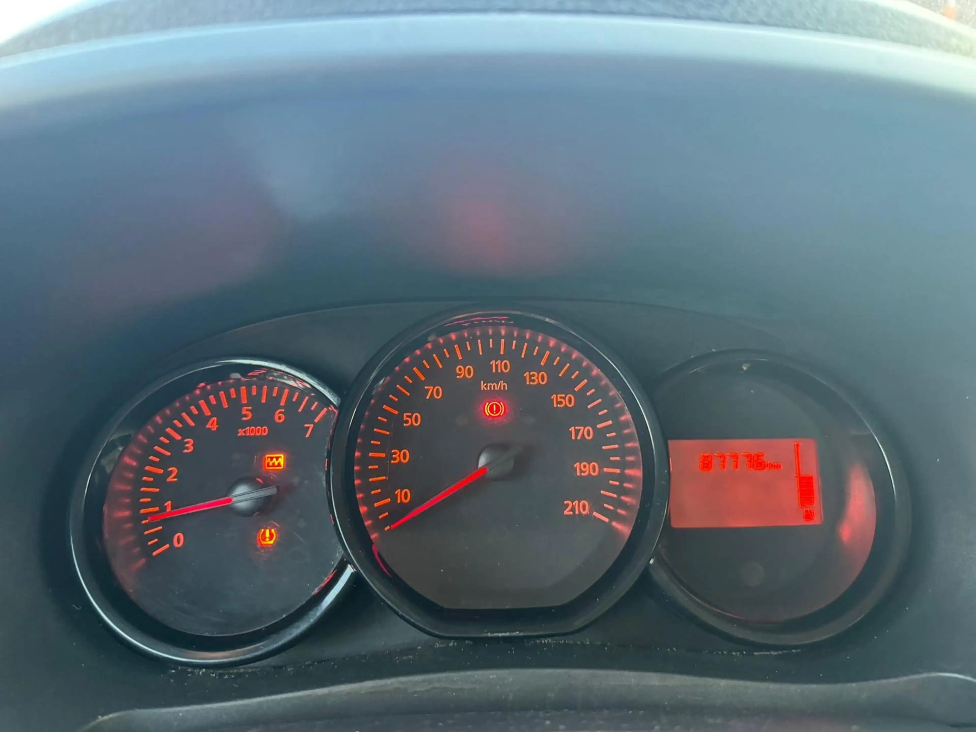 Dacia Lodgy Lodgy Stepway 1.3 TCe GPF 7pl. (EU6.2) — photo 11