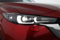 Mazda CX-5 G194 e-Skyactiv MHEV AWD AT Takumi Sunroof Rojo - thumbnail 9