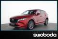 Mazda CX-5 G194 e-Skyactiv MHEV AWD AT Takumi Sunroof Rouge - thumbnail 1