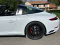 Porsche Targa 3.8 450 TARGA 4 GTS Weiß - thumbnail 16