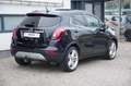 Opel Mokka X 1.4 Turbo Black Edition Bleu - thumbnail 2