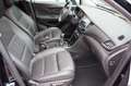 Opel Mokka X 1.4 Turbo Black Edition Bleu - thumbnail 7