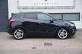 Opel Mokka X 1.4 Turbo Black Edition Bleu - thumbnail 3