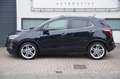 Opel Mokka X 1.4 Turbo Black Edition Bleu - thumbnail 5