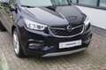 Opel Mokka X 1.4 Turbo Black Edition Bleu - thumbnail 4