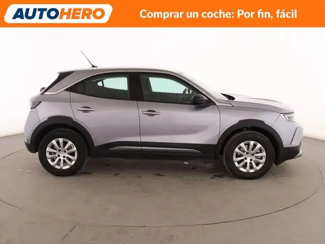 Opel Mokka view 7