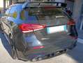 Mercedes-Benz A 45 AMG S - 421 CV FULL OPT. PERMUTE + FINANZIAMENTI *IVA* Noir - thumbnail 4